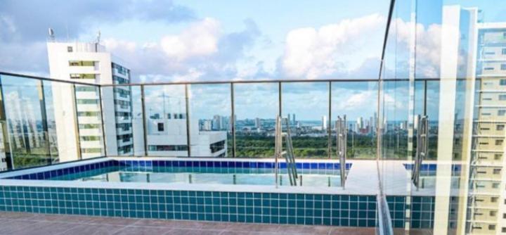 Home Boa Viagem Recife Exterior photo